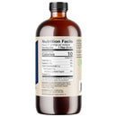 ケト サイダー オーガニック スイート 16 fl oz (473 ml)