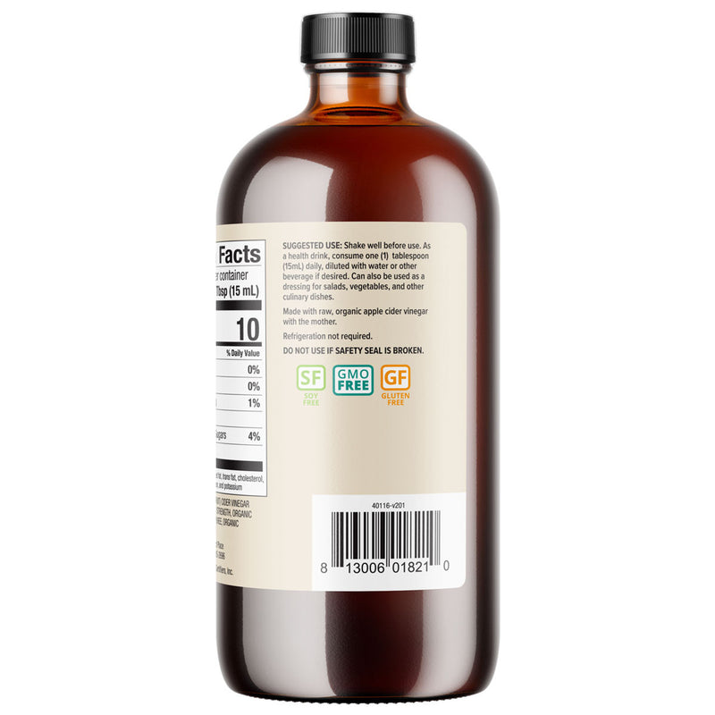 Keto Cider Organic Sweet 16 fl oz (473 ml)