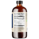 Keto Cider Organic Spicy 16 fl oz (473 ml)