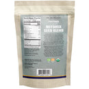 MitoMix Keto Organic Seed Blend 12 oz (340 g)