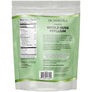 有機全殻オオバコ 12 オンス (340 g)