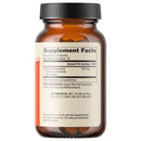 Organic Ashwaganda 60 caps