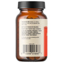 Organic Ashwaganda 60 caps