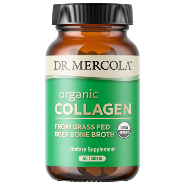 Collagen Bone Broth 90 tabs