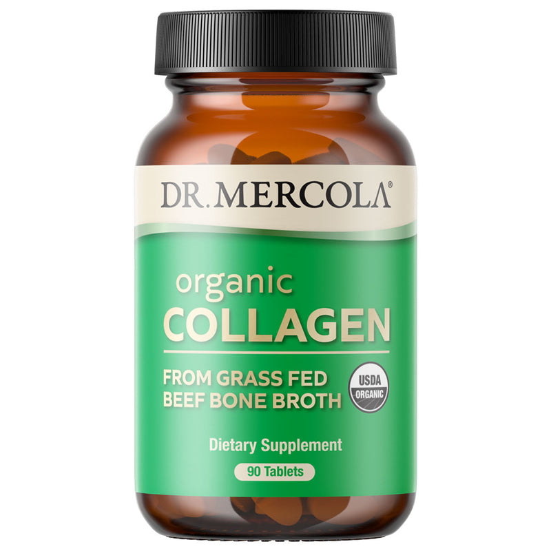 Collagen Bone Broth 90 tabs