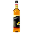 DaVinci Gourmet Classic French Vanilla Beverage Syrup (750 ml)