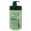 Daeng Gi Meo Ri NaturalOn Tea Tree Cool Hair Mask (26.4., 2 pk.)