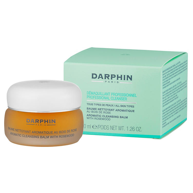 Darphin Aromatic Cleansing Balm with Rosewood