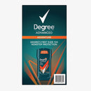 Degree for Men Advanced Protection Antiperspirant, Adventure (2.7 oz., 5 pk.)