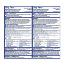 Delsym Adult Liquid Cough Suppressant, 5 fl. oz./pk., 2 pk. (Choose Your Flavor)