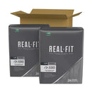 Depend Real Fit Incontinence Underwear for Men, Maximum Absorbency