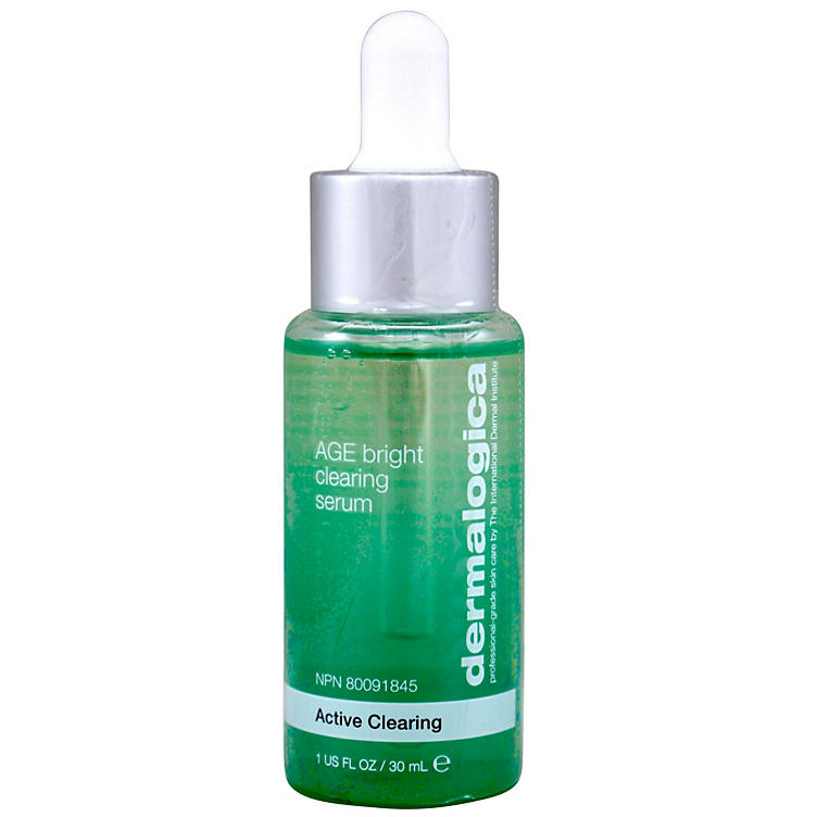 Dermalogica AGE Bright Clearing Serum (1 fl. oz.)