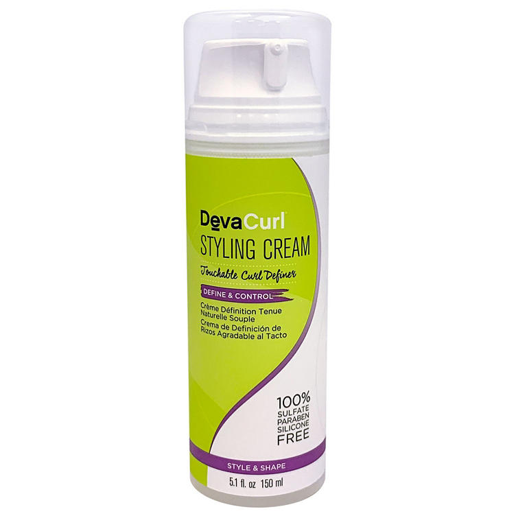 DevaCurl Styling Cream (5.1 fl. oz.)