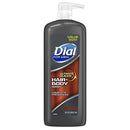 Dial for Men Ultimate Clean Hair + Body Wash, Ultimate Clean (35 fl. oz., 2 pk.)