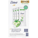 Dove Antiperspirant Deodorant Cool Essentials (2.6oz., 4 pk.)