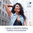 Dove Antiperspirant Deodorant Cool Essentials (2.6oz., 4 pk.)