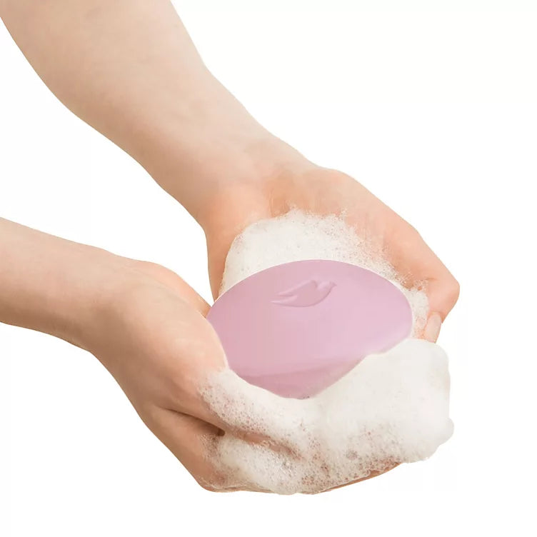 Dove Beauty Bar Soap, Pink (3.75 oz., 16 ct.)