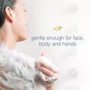 Dove Beauty Bar, Sensitive Skin (3.75 oz., 16 ct.)