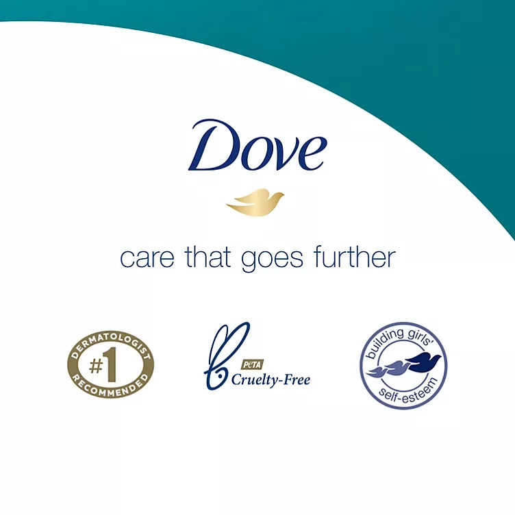 Dove Beauty Bar, Sensitive Skin (3.75 oz., 16 ct.)