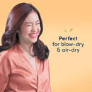 Dove Hair Therapy 7-in-1 Miracle Mist (12 fl. oz.)