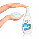 Dove Kids Care Foaming Body Wash, Variety Pack (13.5 fl. oz., 3 pk.)