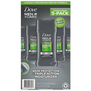 Dove Men+Care Antiperspirant Deodorant Extra Fresh (2.7 oz., 5 pk )