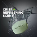 Dove Men+Care Body and Face Bar Soap, Extra Fresh (3.75 oz., 14 ct.)