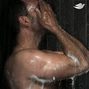 Dove Men+Care Body and Face Wash, Extra Fresh (30 fl. oz., 2 pk.)