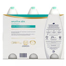Dove Nourishing Body Wash, Sensitive Skin (24 fl. oz., 3 pk.)