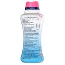 Downy Fresh Protect In-Wash Scent Booster Beads + Febreze Odor Defense, April Fresh (37.5 oz.)