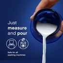 Downy Infusions Bliss Liquid Fabric Softener, Sparkling Amber & Rose (115 fl. oz., 170 loads)