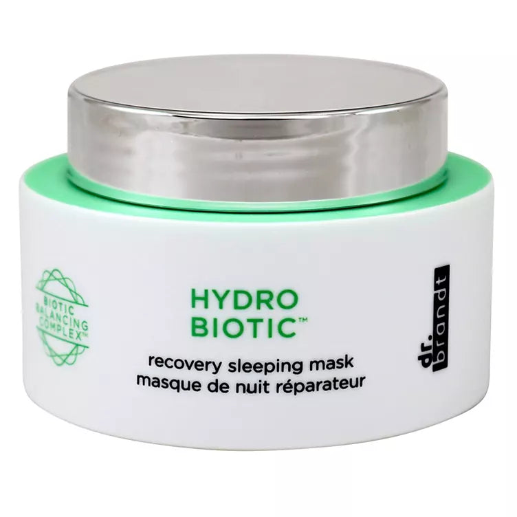 Dr. Brandt Hydro Biotic Recovery Sleeping Mask (1.7 oz.)