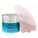 Dr. Brandt Needles No More Neck Sculpting Cream with Gua Sha Technique (1.7 oz.)