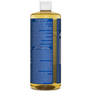 Dr. Bronner's Hemp Peppermint Pure-Castile Soap (25 fl. oz., 2 pk.)