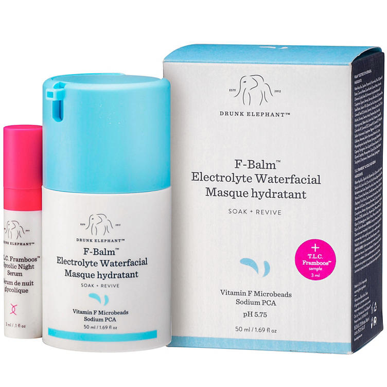 Drunk Elephant F-Balm Electrolyte Waterfacial (1.69 fl. oz.)