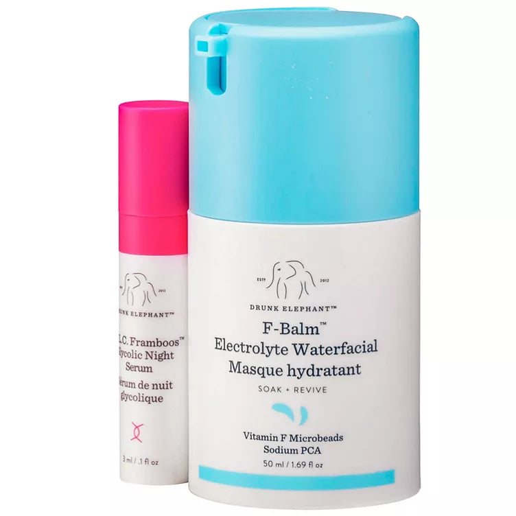 Drunk Elephant F-Balm Electrolyte Waterfacial (1.69 fl. oz.)