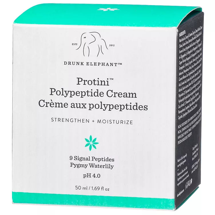 Drunk Elephant Protini Polypeptide Cream (1.69 fl. oz.)