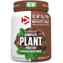Dymatize Complete Plant Protein Powder (Choose Your Flavor)