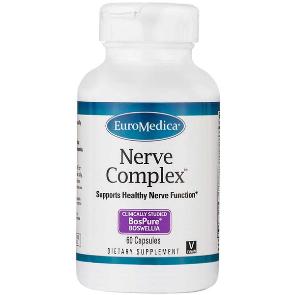 Nerve Complex ™ 60 caps