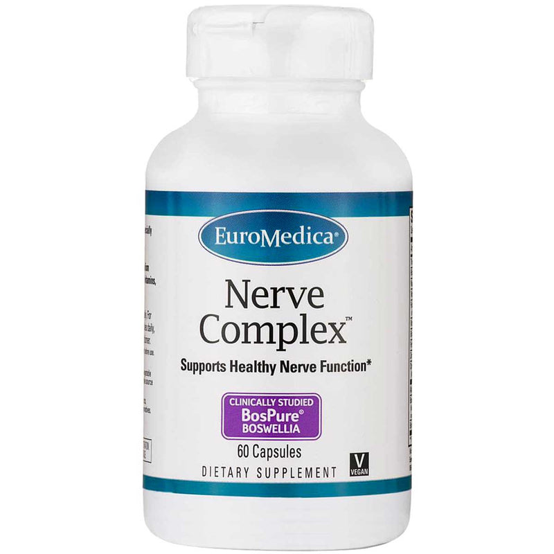 Nerve Complex™ 60캡슐