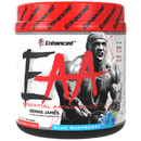 ENHANCED EAA<h4>EAA + Nootropics, Trace Electrolytes and Minerals - 30 Servings</h4>