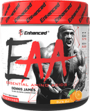 ENHANCED EAA<h4>EAA + Nootropics, Trace Electrolytes and Minerals - 30 Servings</h4>