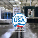 ECOS Hypoallergenic Liquid Laundry Detergent + Enzymes, Lavender Scent (230 loads, 210 fl. oz.)