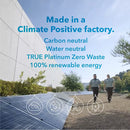 ECOS Hypoallergenic Liquid Laundry Detergent + Enzymes, Lavender Scent (230 loads, 210 fl. oz.)