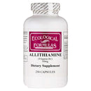 Allithiamine (Vitamin B1) 250 caps