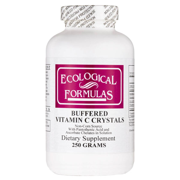 Buffered Vitamin C Crystals 250 gms