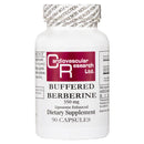 バッファード ベルベリン 90 キャップ