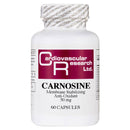 Carnosine 50 mg 60 caps