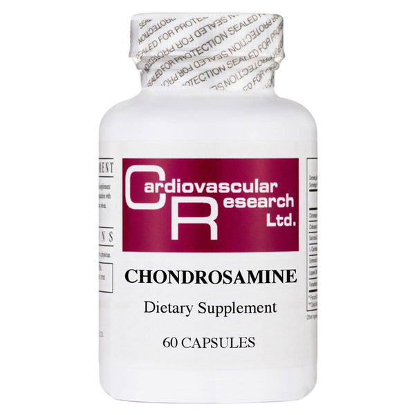 Chondrosamine 60 caps