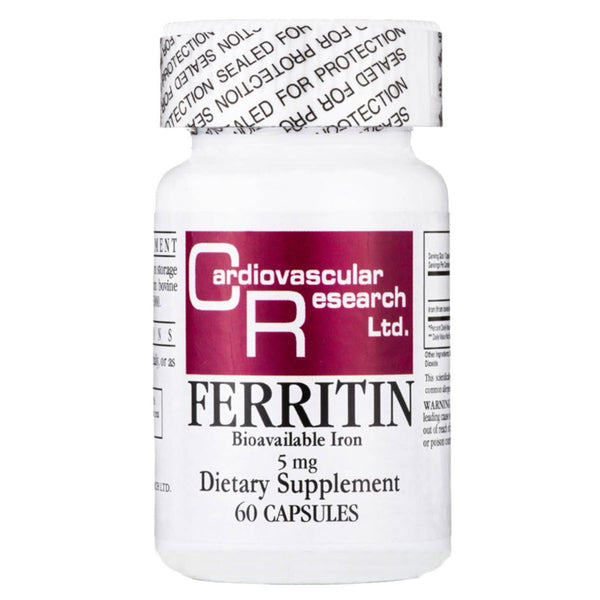 페리틴 Fe 5 mg 60정